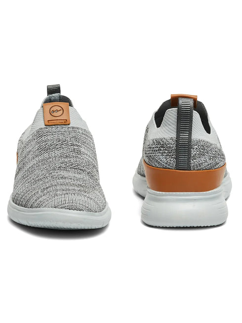 CHALK Grey Men's Sneakers